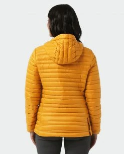 Stio Women's Pinion Down Pullover