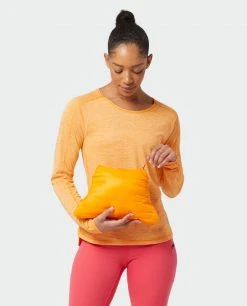 Stio Women's Pinion Down Pullover