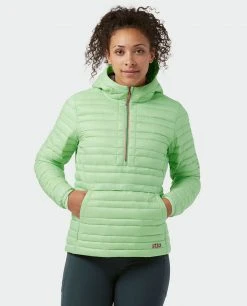 Stio Women's Pinion Down Pullover