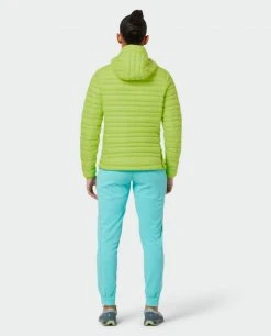 Stio Women's Pinion Down Pullover