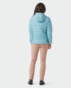 Stio Women's Pinion Down Pullover