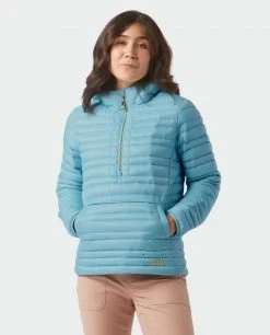 Stio Women's Pinion Down Pullover