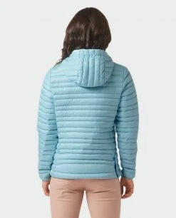 Stio Women's Pinion Down Pullover