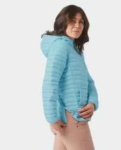 Stio Women's Pinion Down Pullover