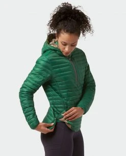 Stio Women's Pinion Down Pullover