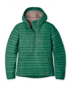 Stio Women's Pinion Down Pullover