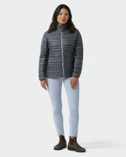 Stio Women's Pinion Down Sweater