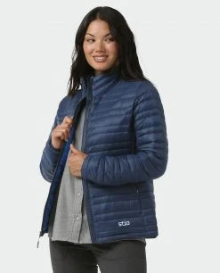 Stio Women's Pinion Down Sweater