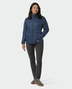 Stio Women's Pinion Down Sweater