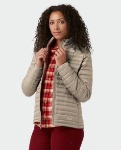 Stio Women's Pinion Down Sweater