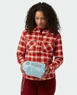 Stio Women's Pinion Down Sweater