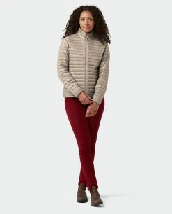 Stio Women's Pinion Down Sweater