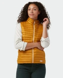 Stio Women's Pinion Down Vest