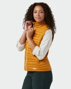 Stio Women's Pinion Down Vest
