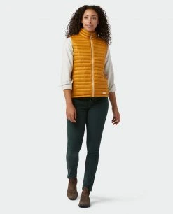 Stio Women's Pinion Down Vest