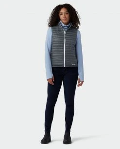 Stio Women's Pinion Down Vest