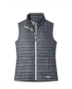 Stio Women's Pinion Down Vest