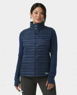 Stio Women's Pinion Down Vest