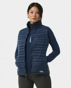 Stio Women's Pinion Down Vest