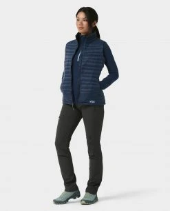 Stio Women's Pinion Down Vest
