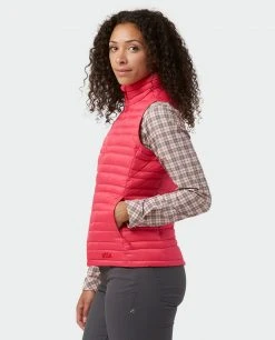 Stio Women's Pinion Down Vest