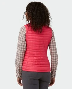 Stio Women's Pinion Down Vest