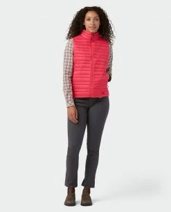 Stio Women's Pinion Down Vest
