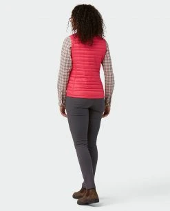 Stio Women's Pinion Down Vest