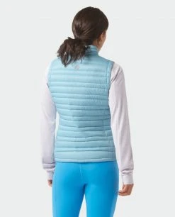 Stio Women's Pinion Down Vest