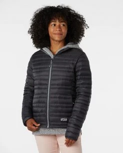 Stio Women's Pinion Down Sweater