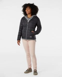 Stio Women's Pinion Down Sweater