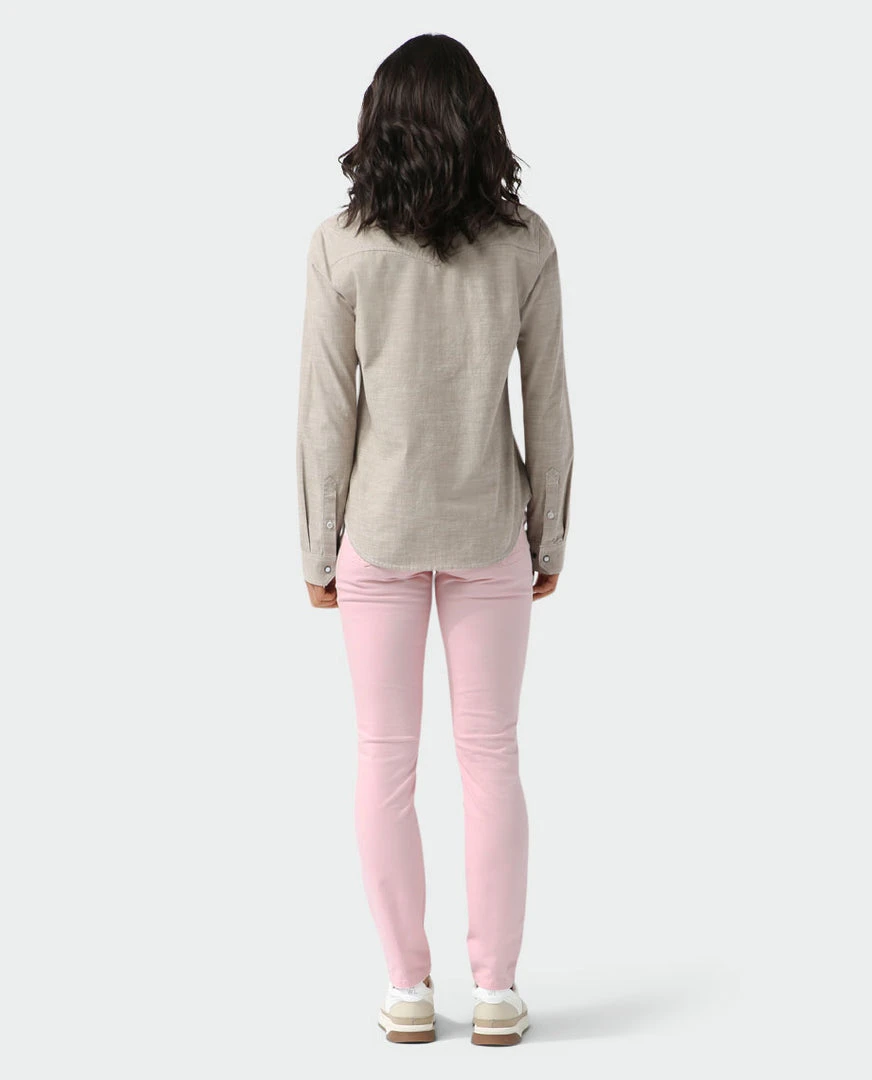 Stio Women's Rivet Canvas Pant