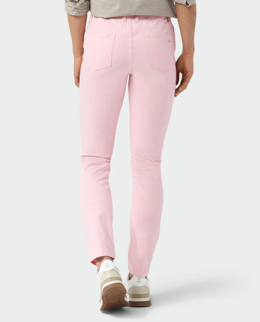 Stio Women's Rivet Canvas Pant