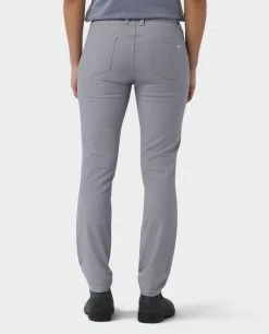 Stio Women's Rivet Canvas Pant