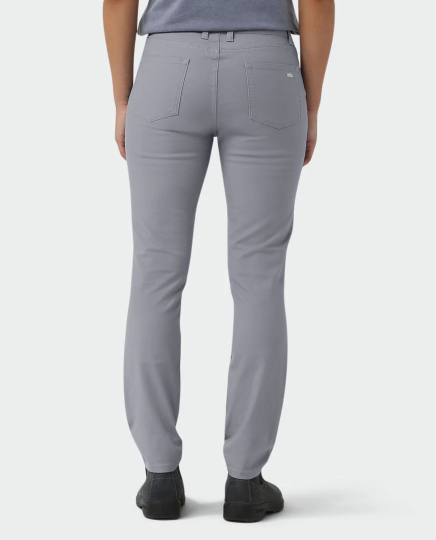 Stio Women's Rivet Canvas Pant