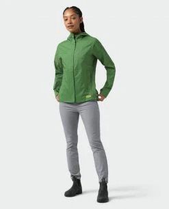 Stio Women's Rollick Hooded Jacket