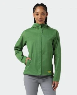 Stio Women's Rollick Hooded Jacket