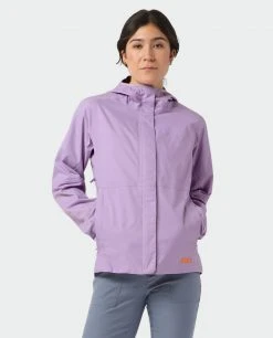 Stio Women's Rollick Hooded Jacket