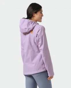 Stio Women's Rollick Hooded Jacket