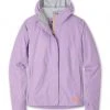 Stio Women's Rollick Hooded Jacket