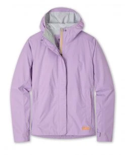 Stio Women's Rollick Hooded Jacket