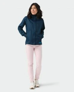 Stio Women's Rollick Hooded Jacket