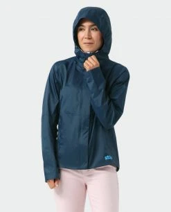Stio Women's Rollick Hooded Jacket