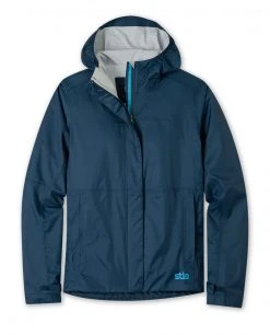 Stio Women's Rollick Hooded Jacket