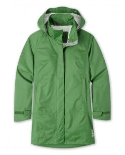 Stio Women's Rollick Trench