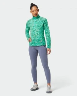 Stio Women's Second Light Pullover