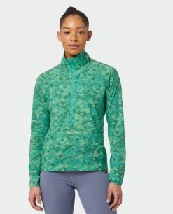 Stio Women's Second Light Pullover