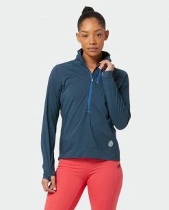Stio Women's Second Light Pullover