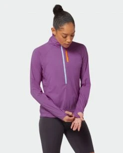 Stio Women's Second Light Pullover