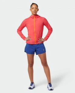 Stio Women's Second Light Windshell